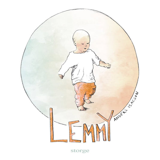 Isacson, Anders | Lemmy