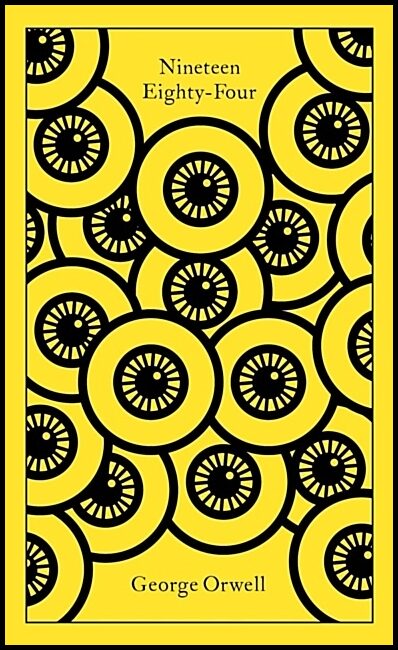 Orwell, George | Nineteen Eighty-Four