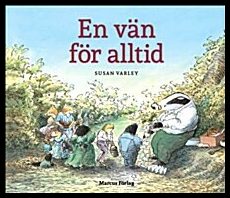 Varley, Susan | En vän för alltid