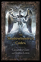 Clare, Cassandra | Shadowhunters Codex