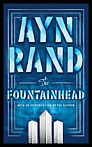 Rand, Ayn | Fountainhead