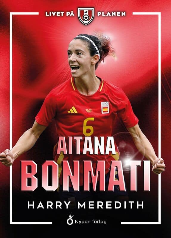 Meredith, Harry | Aitana Bonmati : Aitana Bonmati