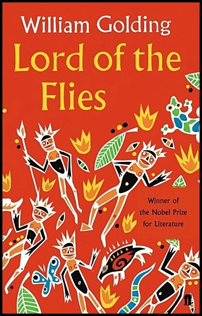 Golding, William | Lord of the Flies