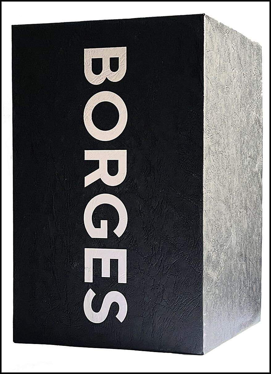 Borges, Jorge Luis | Samlingsbox