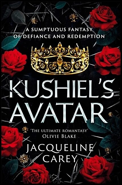 Carey, Jacqueline | Kushiel's Avatar