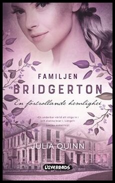 Quinn, Julia | En förtrollande hemlighet