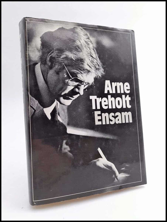 Treholt, Arne | Ensam