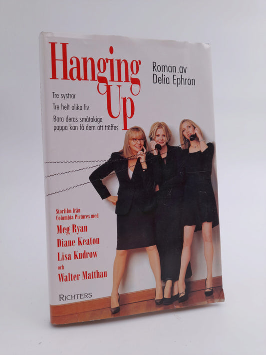 Ephron, Delia | Hanging up