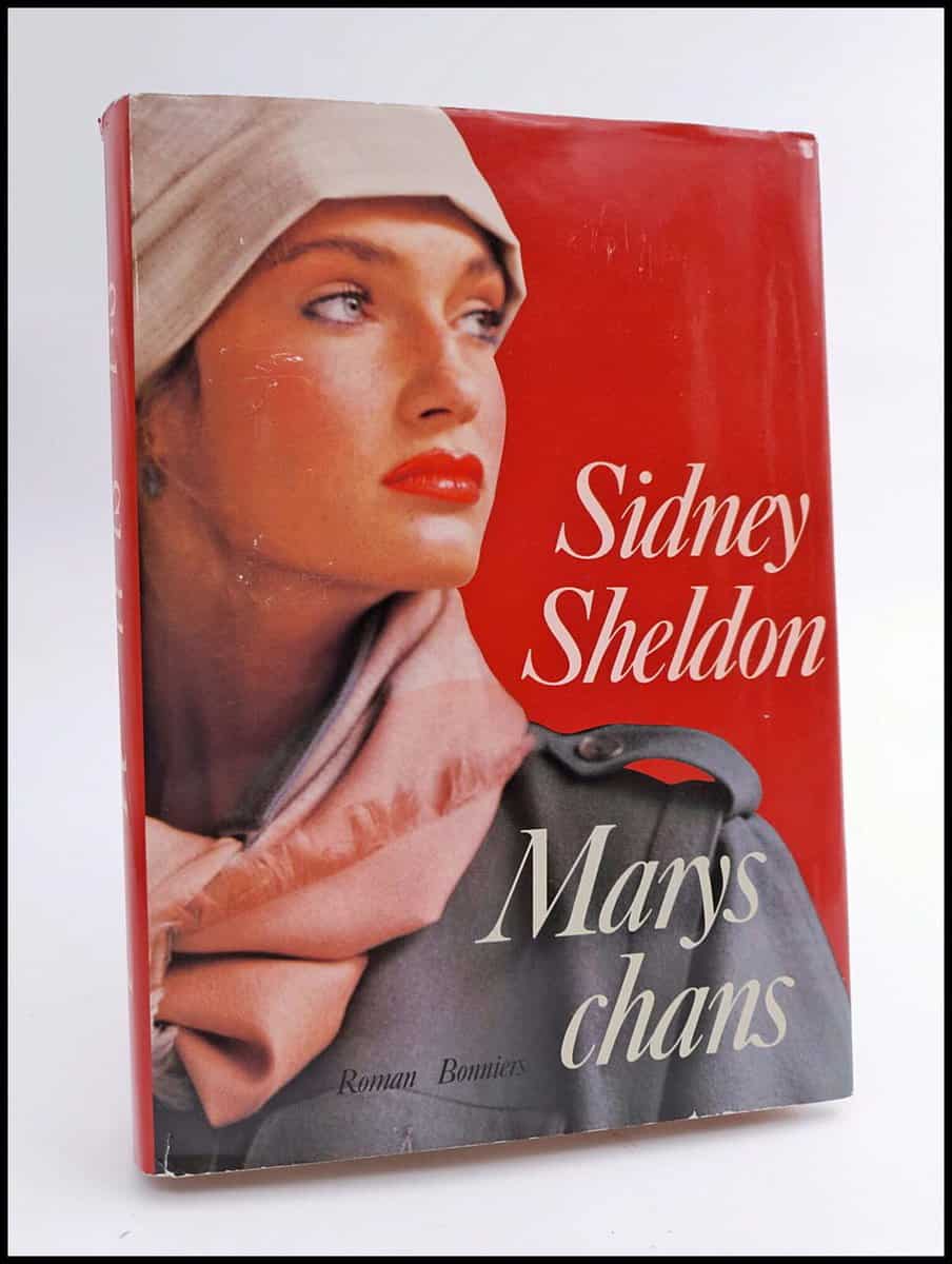 Sheldon, Sidney | Marys chans