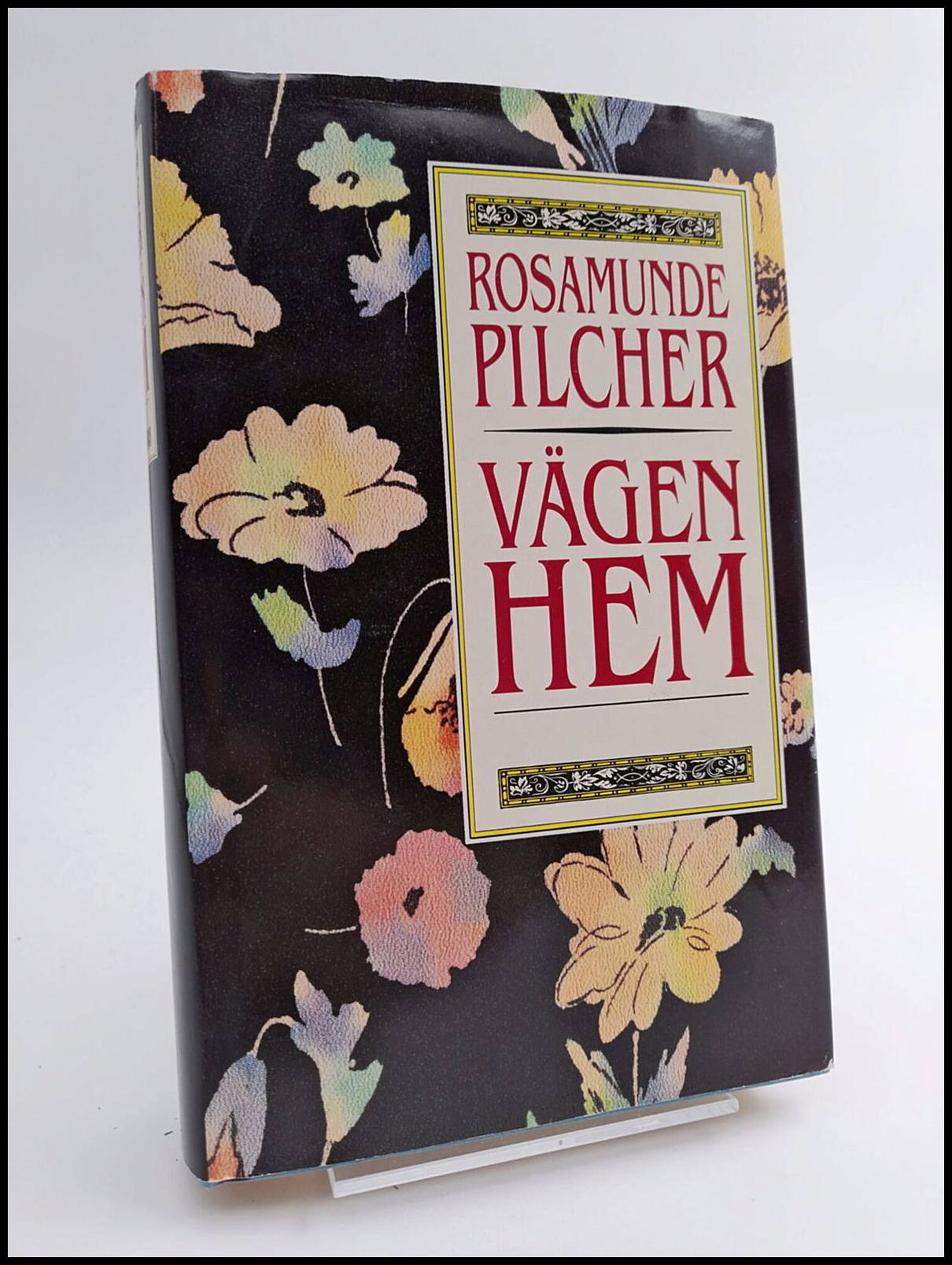 Pilcher, Rosamunde | Vägen hem