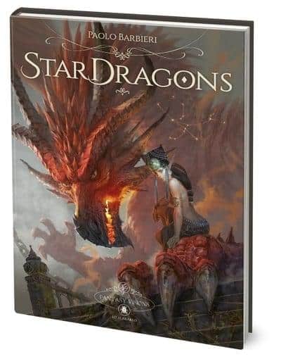 Lo Scarabeo | Stardragons