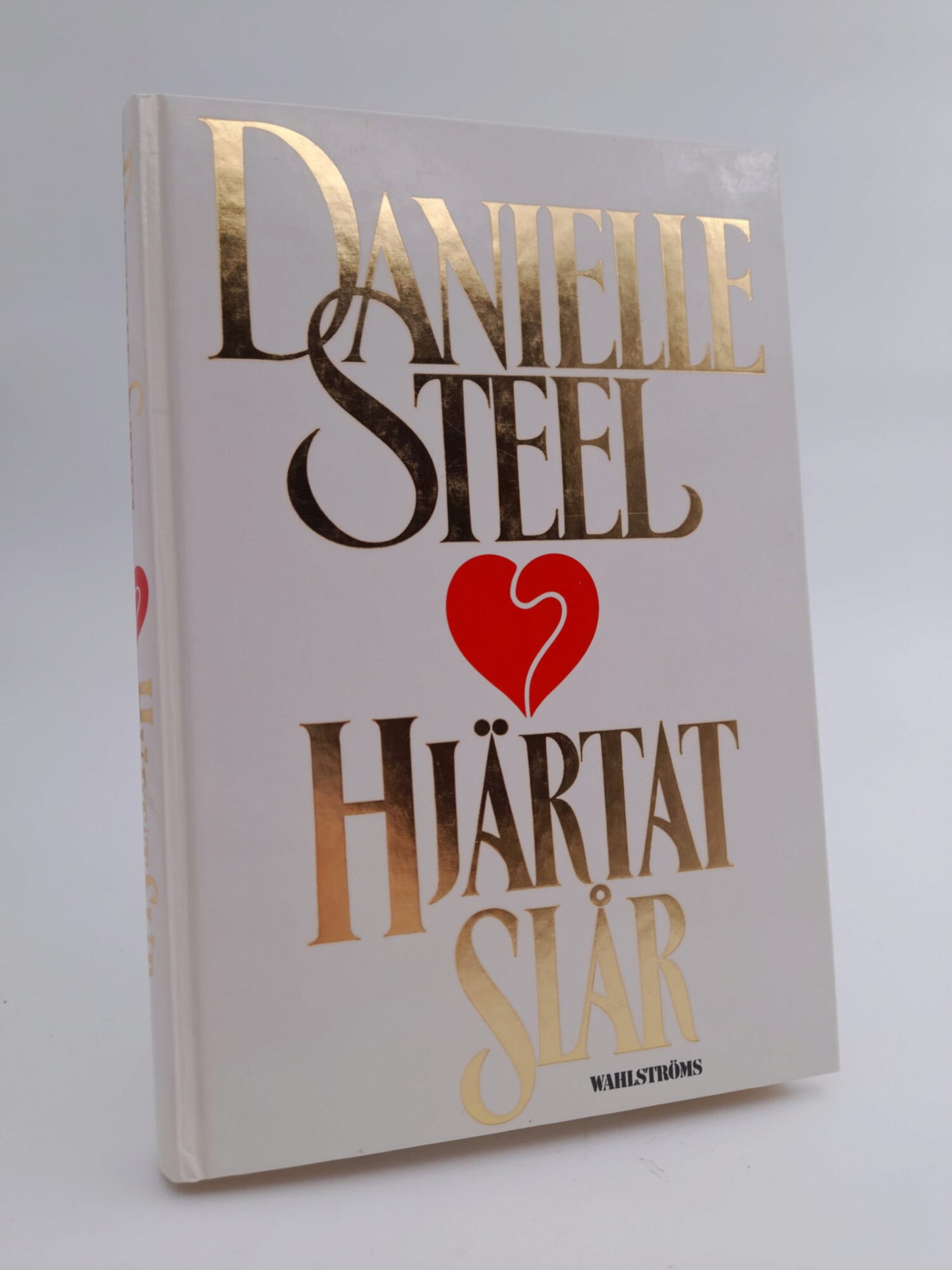 Steel, Danielle | Hjärtat slår