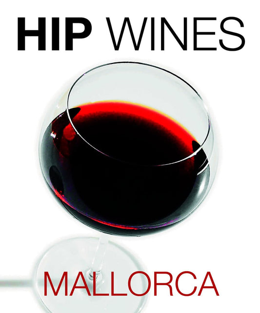 Eriksson, Peer | Hip wines Mallorca