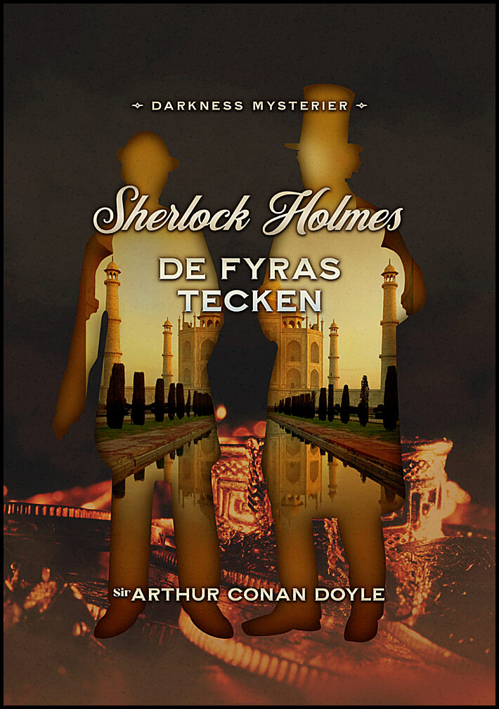 Doyle, Arthur Conan | De fyras tecken