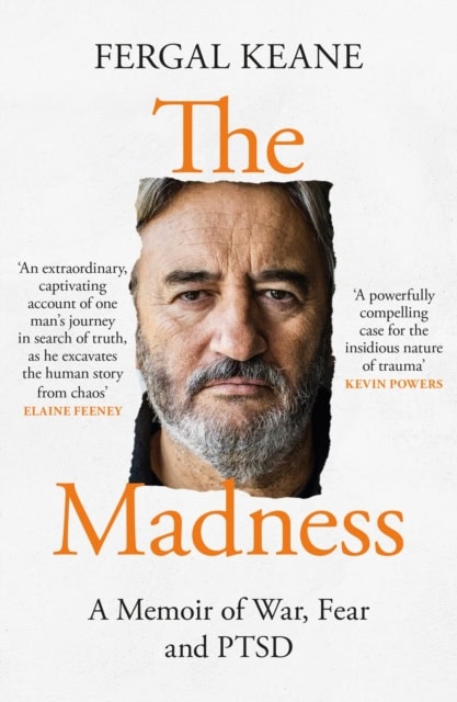 Keane, Fergal | The Madness