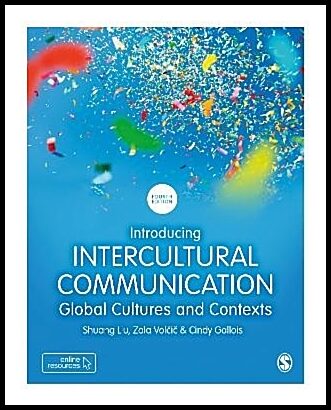 Liu, Shuang | Introducing Intercultural Communication