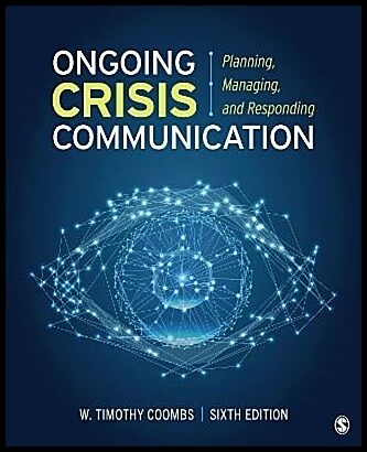 Coombs, Timothy | Ongoing Crisis Communication