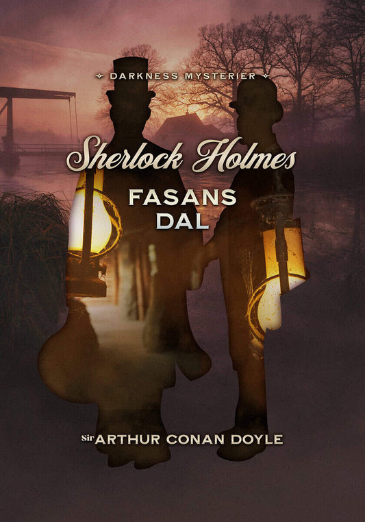 Doyle, Arthur Conan | Fasans dal