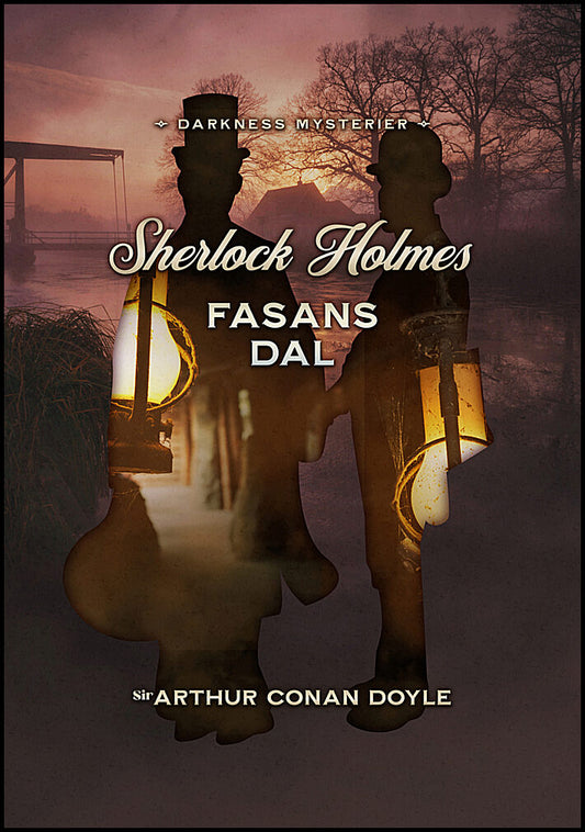 Doyle, Arthur Conan | Fasans dal