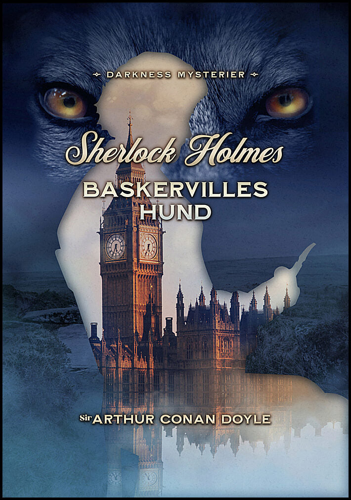 Doyle, Arthur Conan | Baskervilles hund