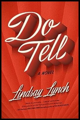 Lynch, Lindsay | Do Tell