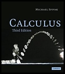 Spivak, Michael | Calculus