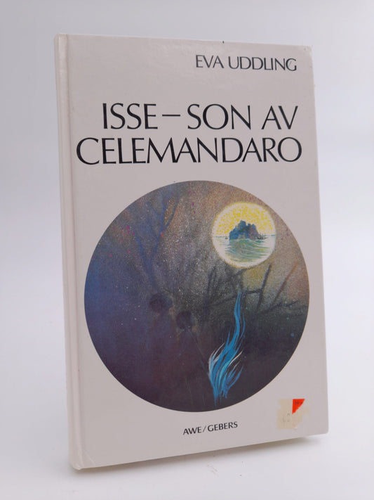 Uddling, Eva | Isse - son av Celemandaro