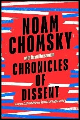 Chomsky, Noam | Chronicles of Dissent