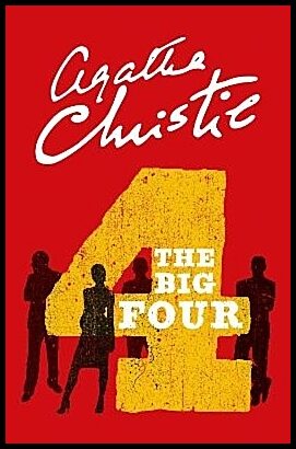 Christie, Agatha | The Big Four