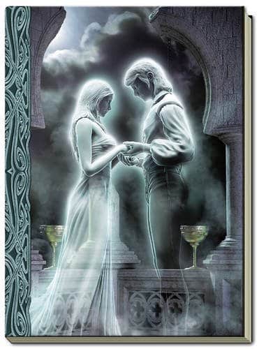Corsi, Davide | Ghosts (journal)