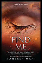 Mafi, Tahereh | Find Me