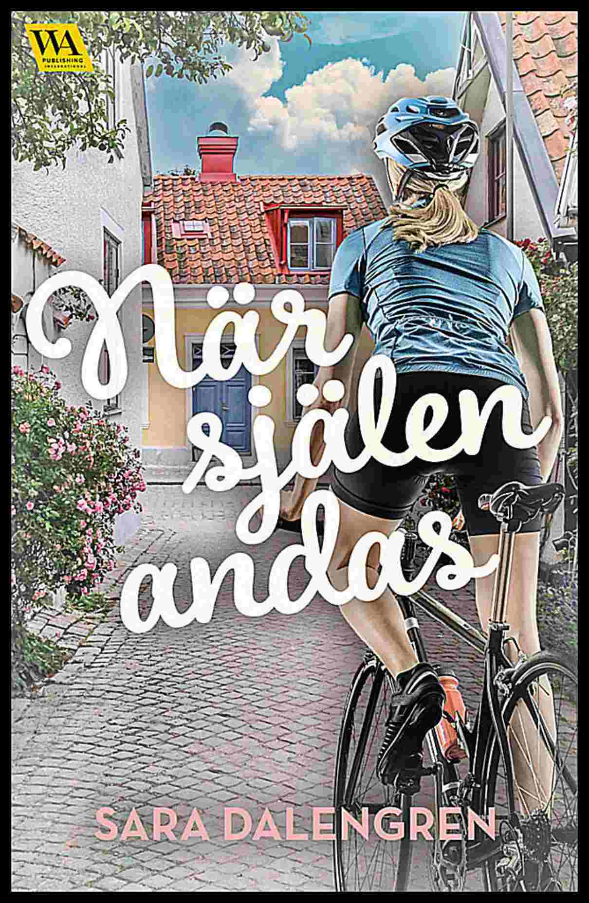 Dalengren, Sara | När själen andas