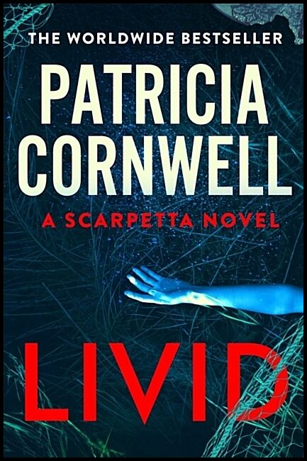 Cornwell, Patricia | Livid