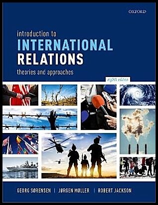 Sorensen, Georg | Introduction to International Relations