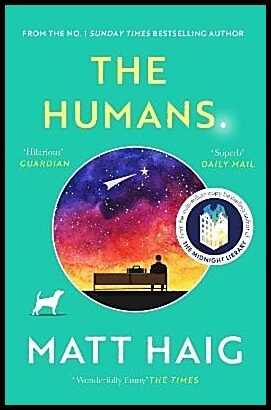 Haig, Matt | The Humans