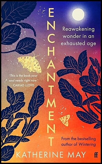 May, Katherine | Enchantment