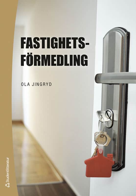 Jingryd, Ola | Fastighetsförmedling