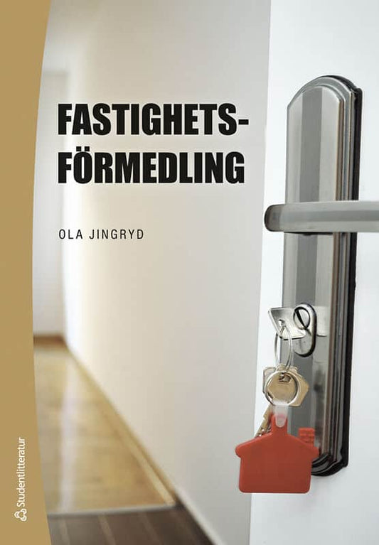 Jingryd, Ola | Fastighetsförmedling