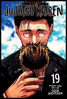 Akutami, Gege | Jujutsu Kaisen, Vol. 19