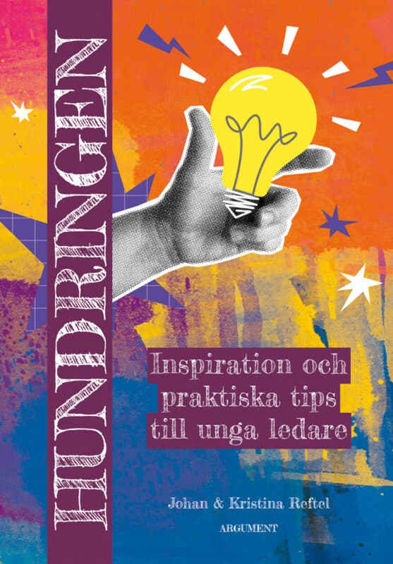 Reftel, Kristina | Reftel, Johan | Hundringen