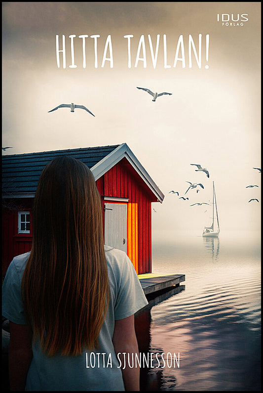 Sjunnesson, Lotta | Hitta tavlan!