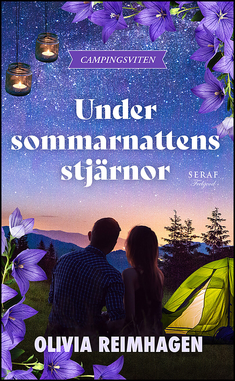 Reimhagen, Olivia | Under sommarnattens stjärnor