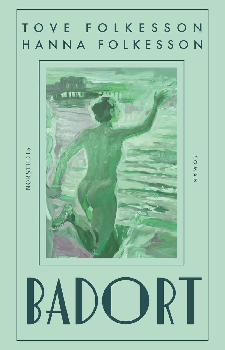 Folkesson, Tove | Folkesson, Hanna | Badort