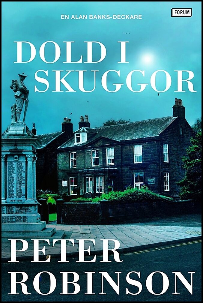 Robinson, Peter | Dold i skuggor