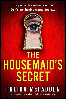 McFadden, Freida | The Housemaid's Secret