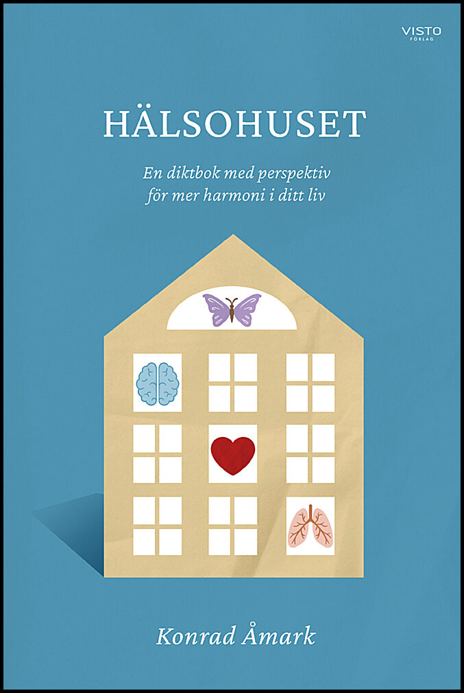 Åmark, Konrad | Hälsohuset
