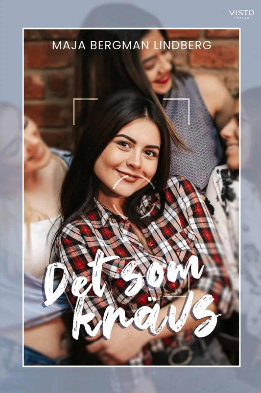 Bergman Lindberg, Maja | Det som krävs