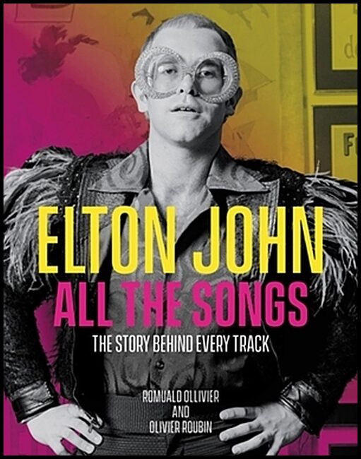 Roubin, Olivier | Elton John All the Songs
