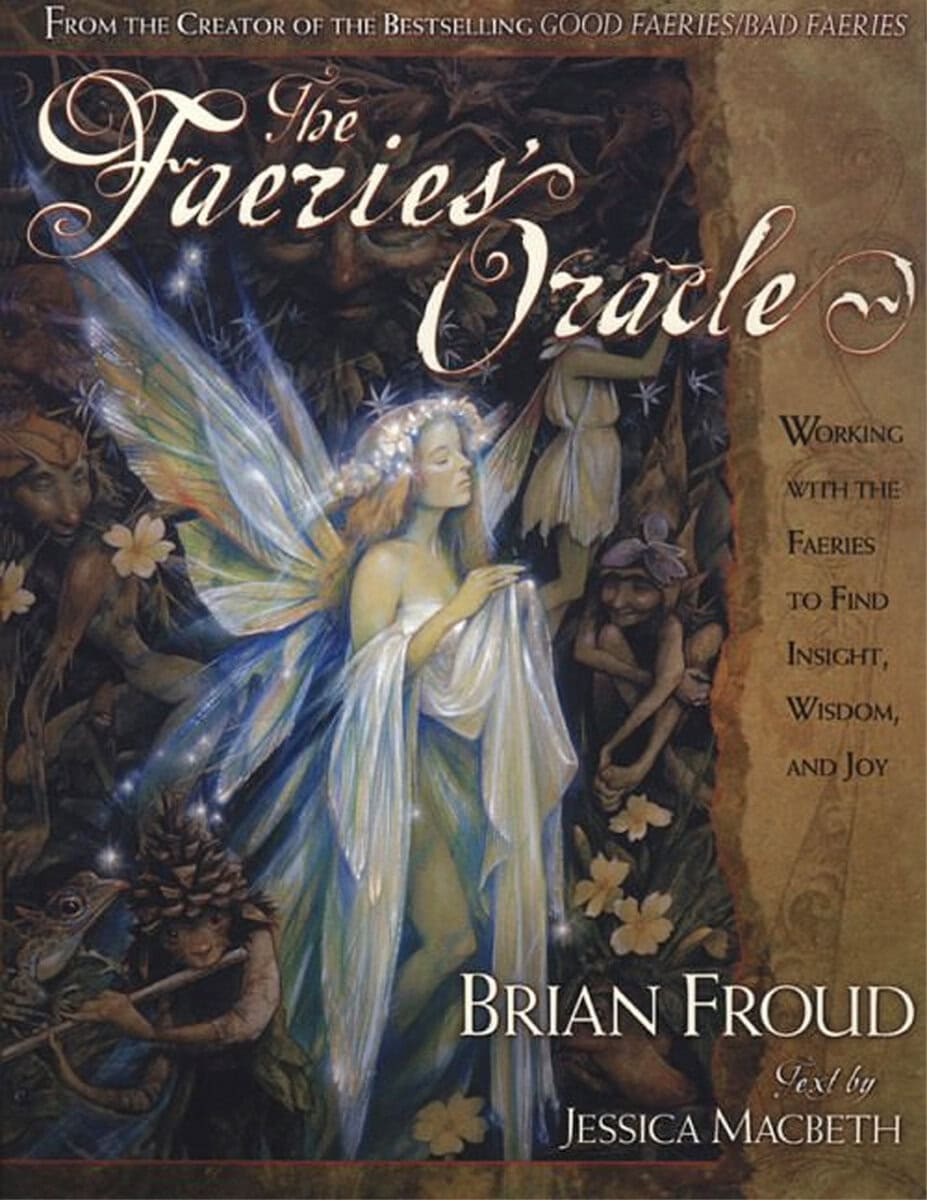 Froud, Brian | Faeries' Oracle