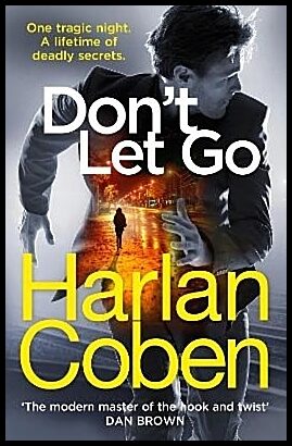 Coben, Harlan | Don't Let Go